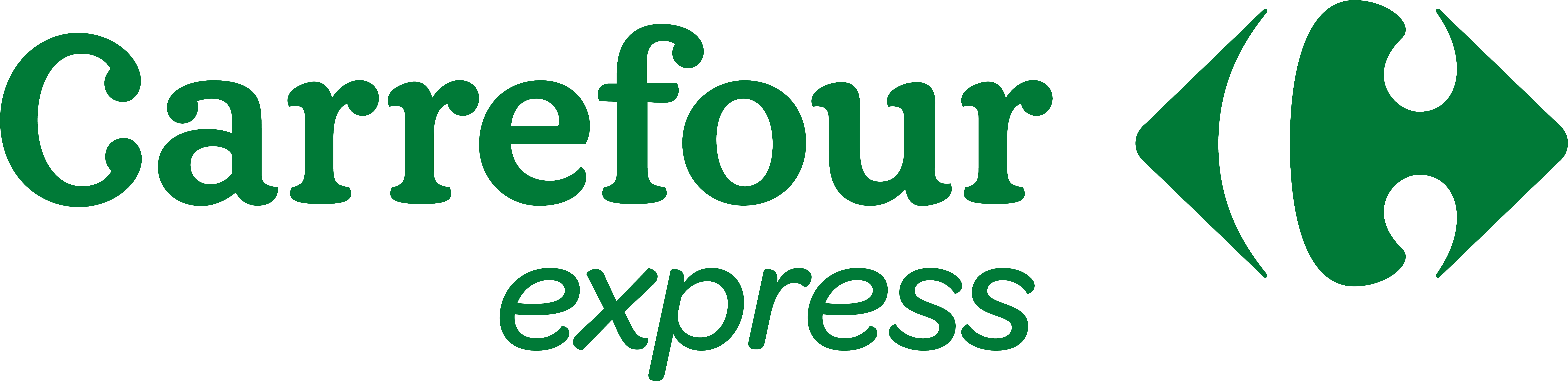 Carrefour Express